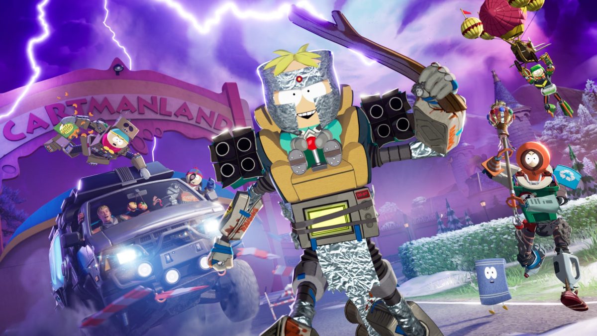 Fortnite