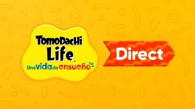 Anunciado nuevo Nintendo Direct para esta misma semana, esta vez centrado en Tomodachi Life: Una vida de ensueño