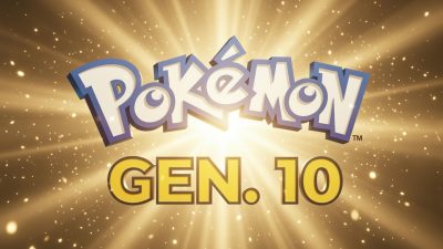 Los subtítulos de las próximas entregas principales de Pokémon se habrían filtrado a menos de una semana del nuevo Pokémon Presents