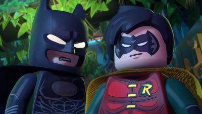 LEGO Batman: Legacy of the Dark Knight ya es gold pero la versión de Nintendo Switch 2 sigue siendo un misterio