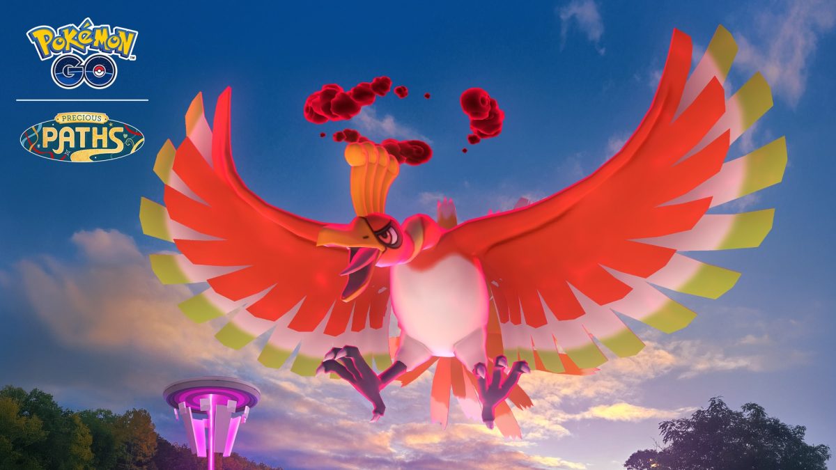 Pokémon GO