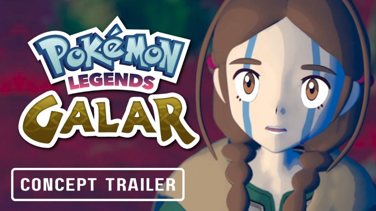 Pokémon