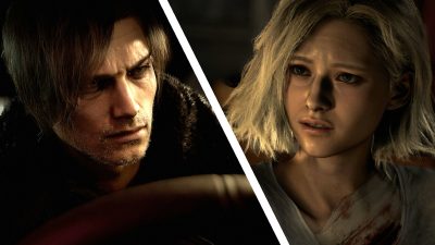 Resident Evil 9: Requiem