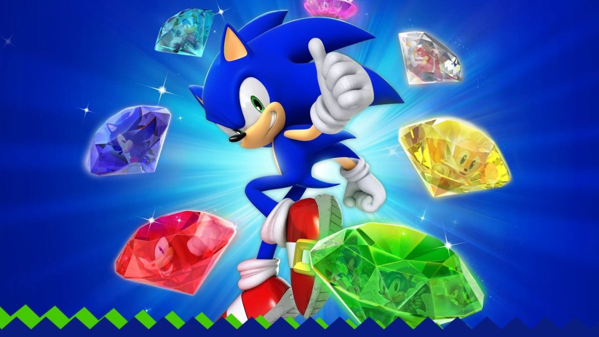 Sonic