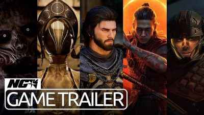 Mañana tenemos el primer evento de videojuegos en directo del año: tráiler de hype y dónde seguir el New Game+ Showcase 2026