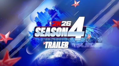 NBA 2K26