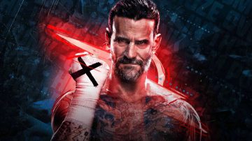 WWE 2K26 se actualiza con estas novedades