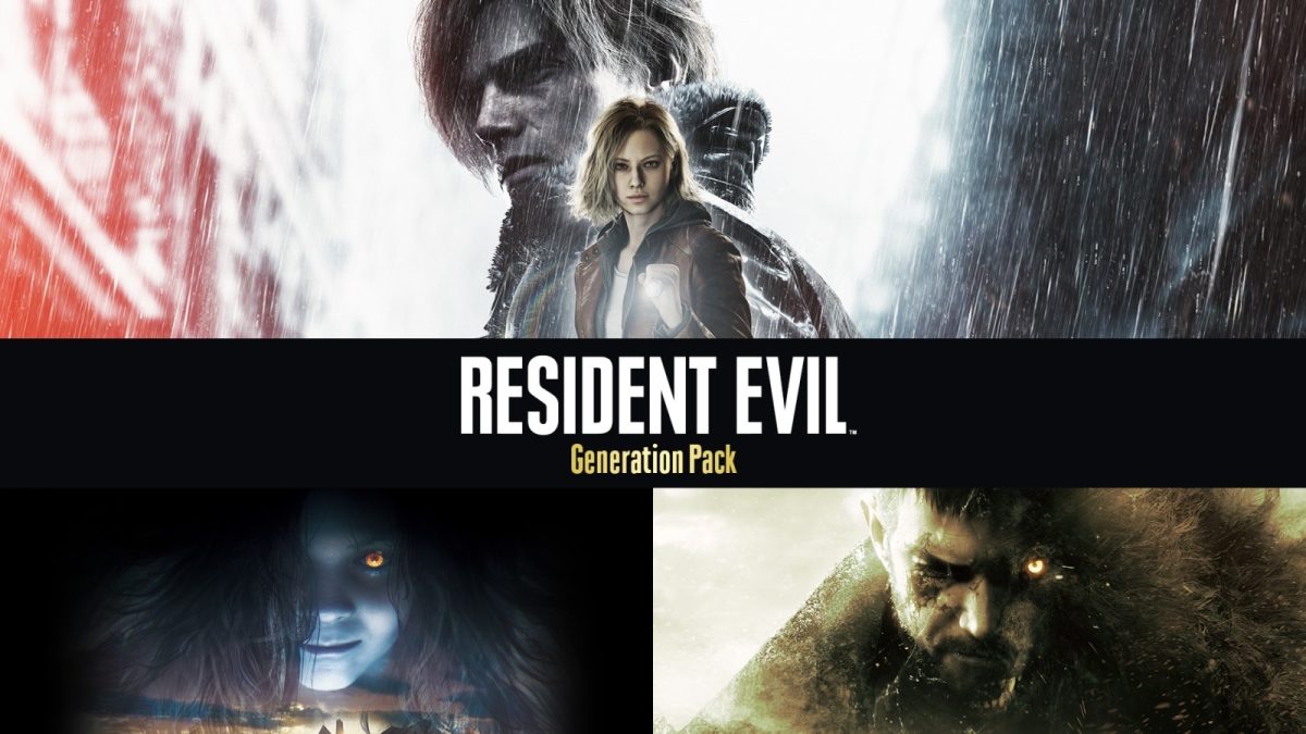 Resident Evil Requiem