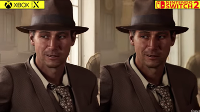 Indiana Jones and the Great Circle