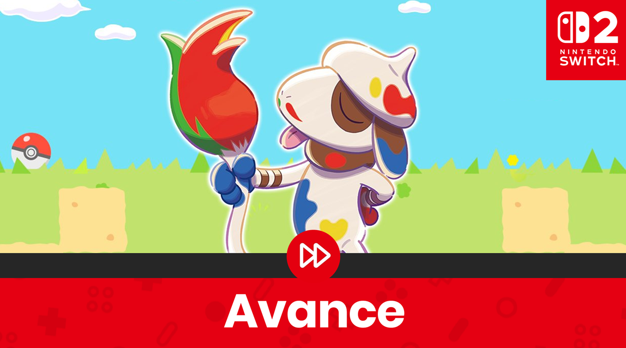 [Avance] Pokopia es la mezcla perfecta de Animal Crossing con Pokémon en Nintendo Switch 2