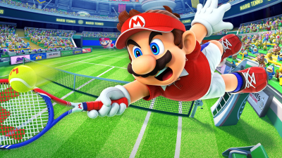 El precio de Mario Tennis Fever parece haberle dejado fuera de los juegos más exitosos de Nintendo Switch 2