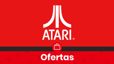 Nintendo Switch recibe suculentos descuentos en la eShop de parte de Atari