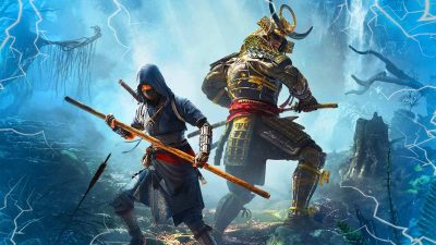 Assassin's Creed Shadows
