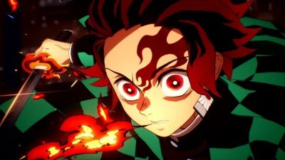 Demon Slayer: Kimetsu no Yaiba – The Hinokami Chronicles 2