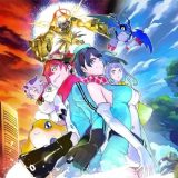 Digimon Story: Time Stranger: Tamaños de descarga, actualización gratis a Switch 2, precios y contenidos de sus ediciones y más detalles