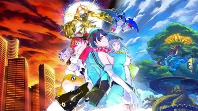 Digimon Story: Time Stranger: Tamaños de descarga, actualización gratis a Switch 2, precios y contenidos de sus ediciones y más detalles