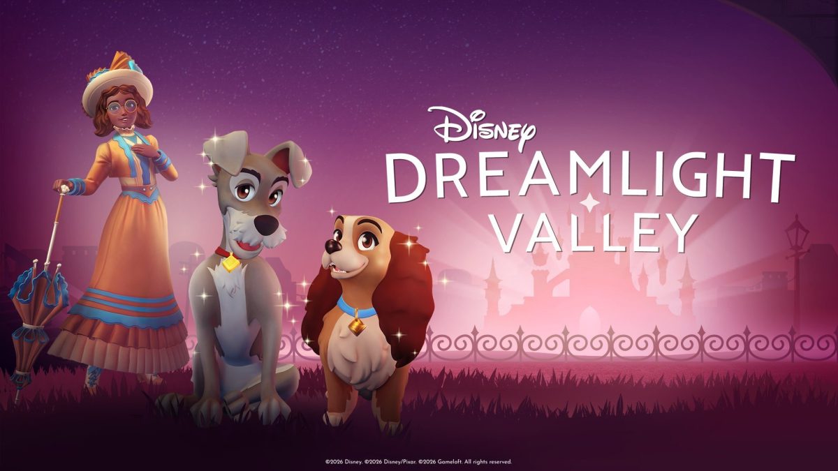 Disney Dreamlight Valley