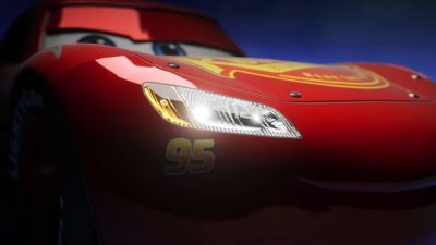 Disney Speedstorm, el Mario Kart de Disney, da la bienvenida a Cars con su Temporada 18