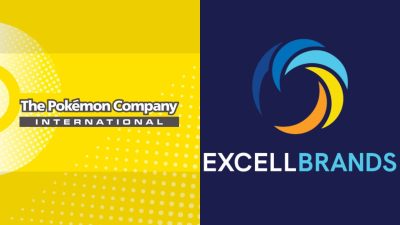 The Pokémon Company