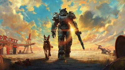 Fallout 4: Anniversary Edition