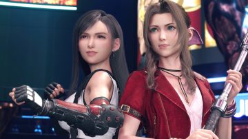 Final Fantasy VII