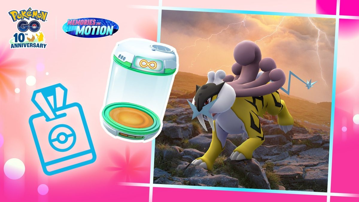 Pokémon GO