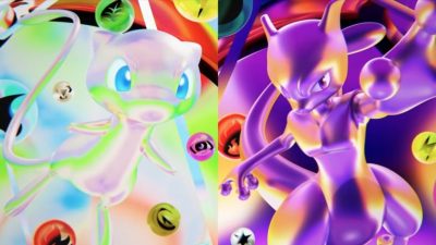 JCC Pokémon anuncia nuevo set especial y retro