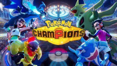 Pokémon Champions concreta fechas para Nintendo Switch y móviles y confirma regalo