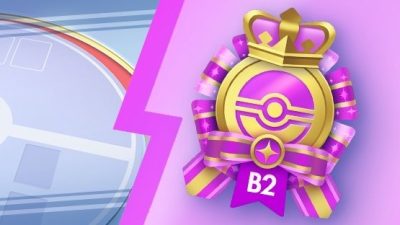 JCC Pokémon Pocket recibe este evento de emblemas de Desfile de Ensueño