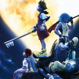 Todos los mundos de Kingdom Hearts: Originales, Disney y Pixar