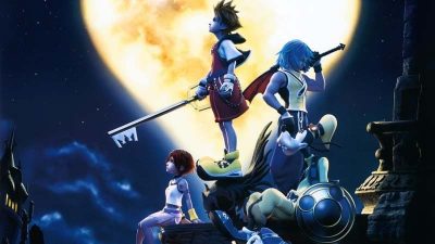 Kingdom Hearts