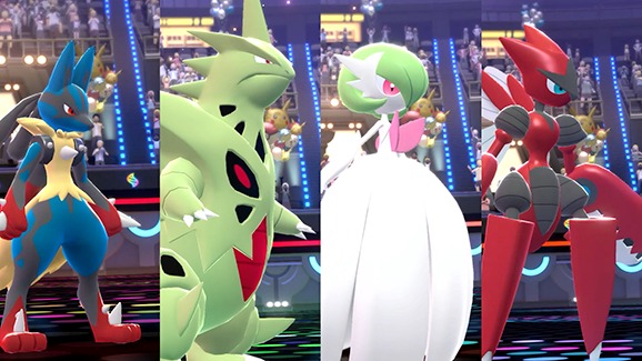 Pokémon Champions anuncia nuevo mantenimiento programado