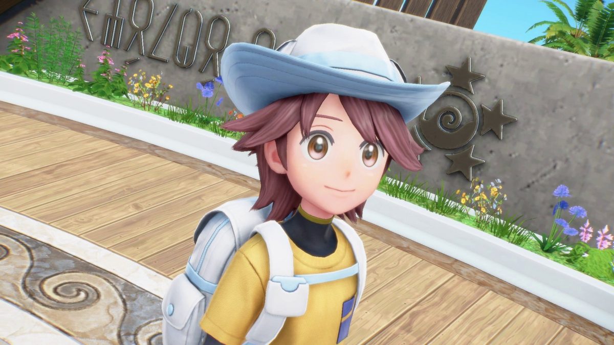 Pokémon Viento y Oleaje