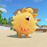 Nuevo rumor sobre los tipos de las evoluciones de los iniciales de Pokémon Viento y Oleaje