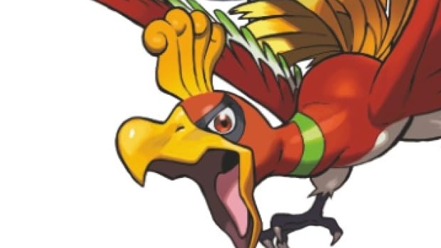 Pokémon