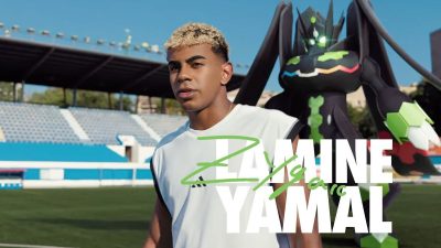 Pokémon