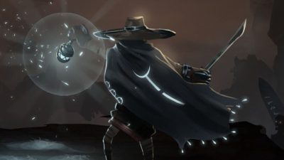 El prometedor Sands of Aura y más juegos llegan el 26 de febrero a Nintendo Switch