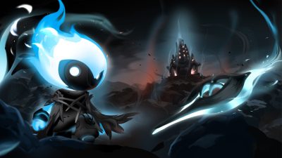 Solateria y más juegos concretan sus debuts en Nintendo Switch / Nintendo Switch 2