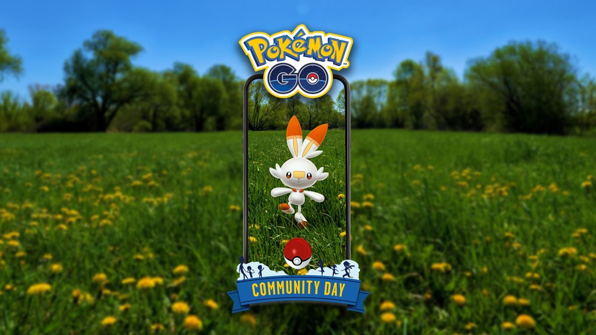Pokémon GO