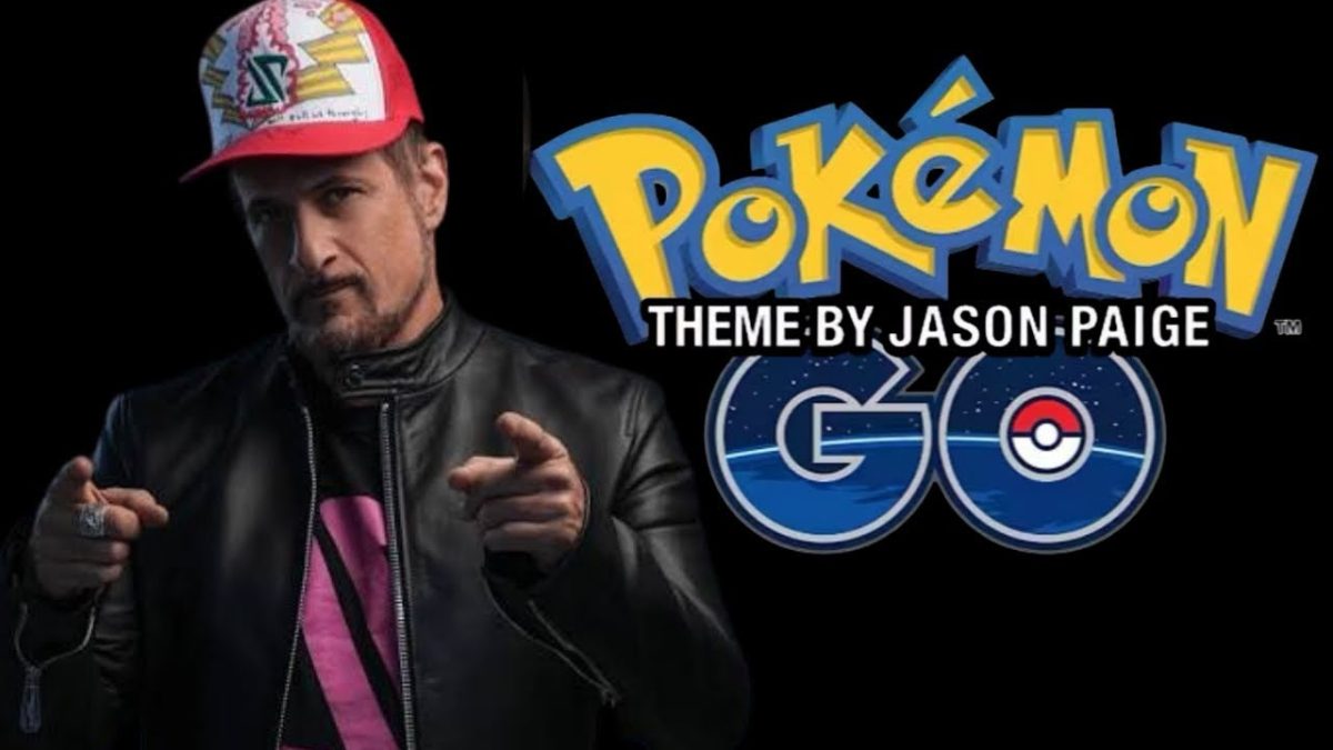 Pokémon GO
