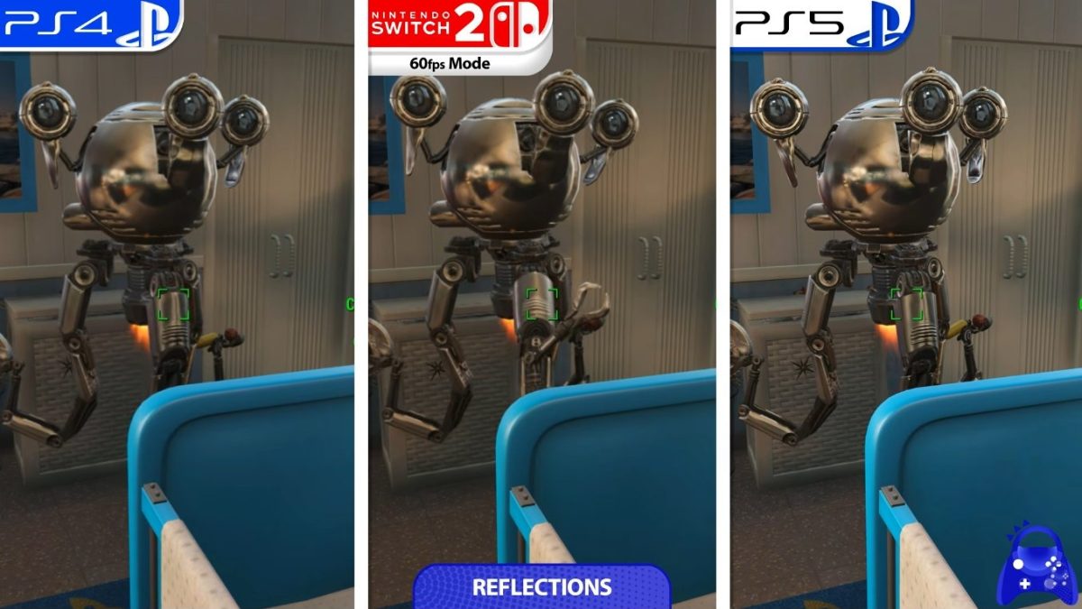 Fallout 4: Anniversary Edition