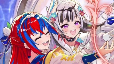 Fire Emblem Heroes