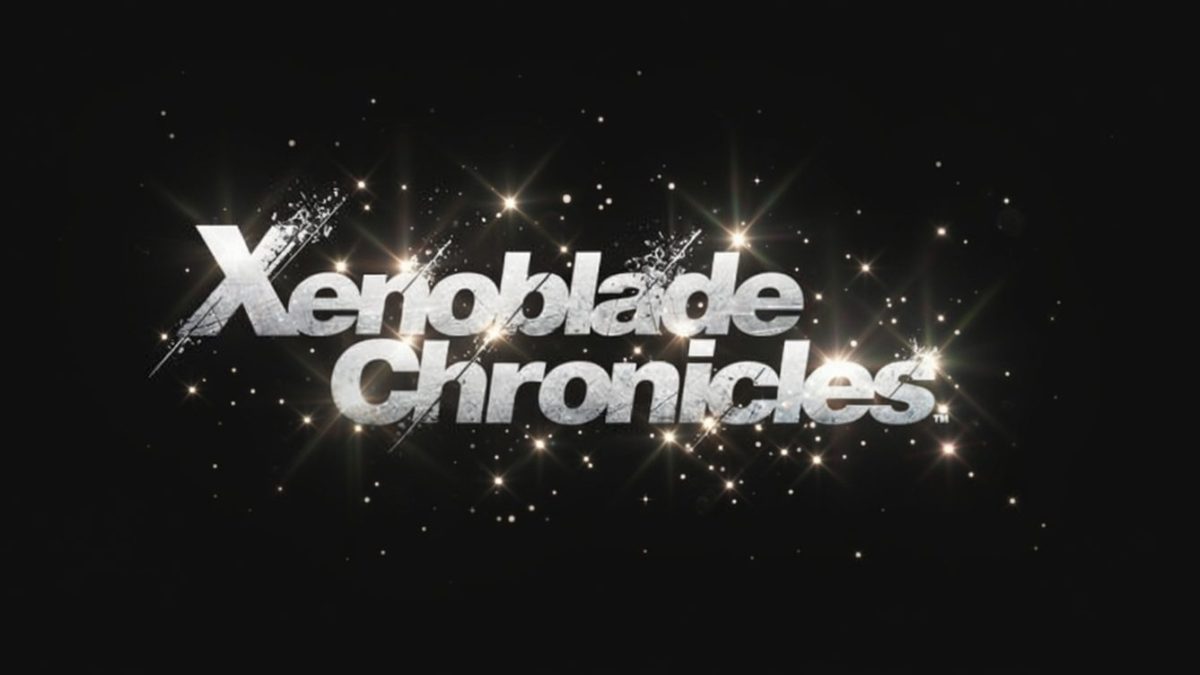 Xenoblade Chronicles