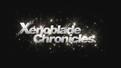 Xenoblade Chronicles