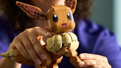 LEGO Pokémon
