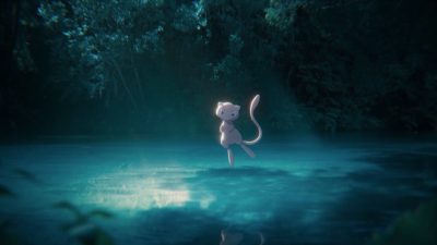 Pokémon Café ReMix, Pokémon Masters EX, Pokémon GO, Pokémon Sleep y Pokémon Unite anuncian eventos de 30º aniversario de Pokémon
