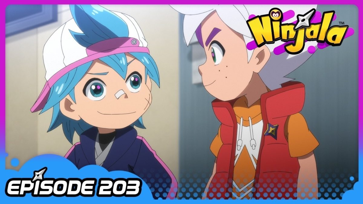 Ninjala