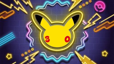 JCC Pokémon Pocket ofrece 30 días de regalos por el 30º aniversario de Pokémon