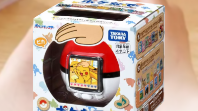 Pokémon Friends Poké Ball: la reedición coleccionista que vuelve a hacernos sonreír y que ya podemos reservar