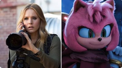 Sonic the Hedgehog 4